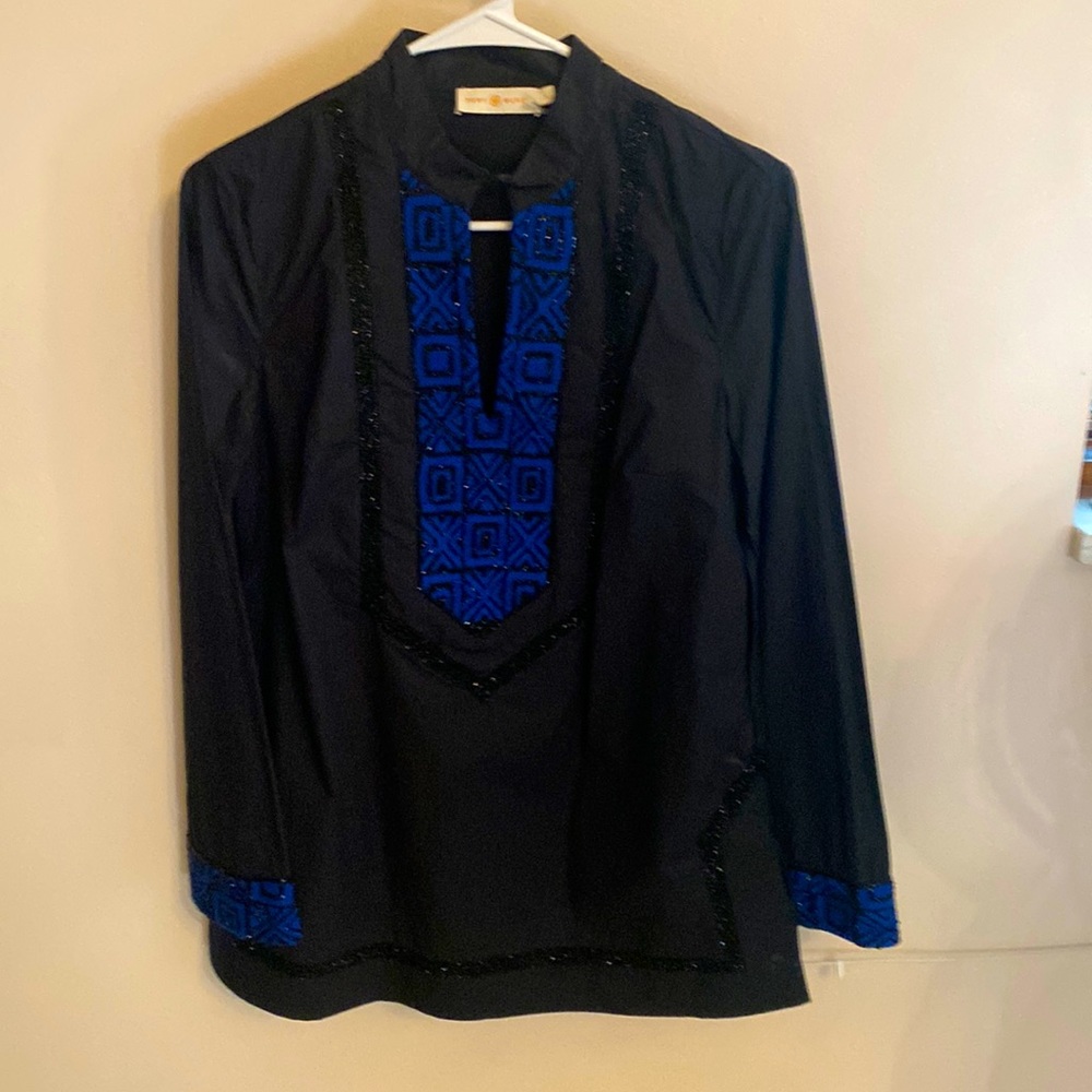 Tory Burch tunic